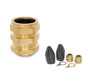 CW Cable Glands